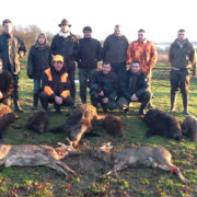 Le Chasseur Français