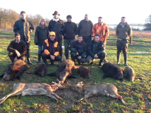 Le Chasseur Français