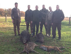 Le Chasseur Français